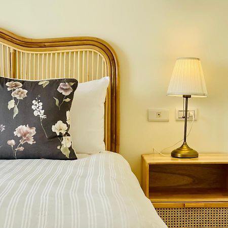 남완 스푼드리프트 호스탈 B&B 외부 사진